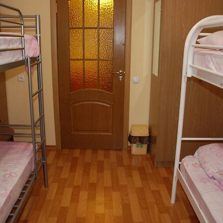 The Red Cat Hostel Donec'k Camera foto